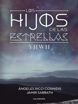 cover image of Los hijos de las estrellas